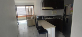 Apt 2 Bedroom With Doorman Cabecera del LLano